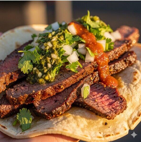 Asada Taco