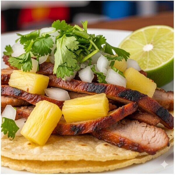 Pastor Taco
